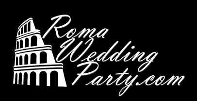 Roma Wedding Party