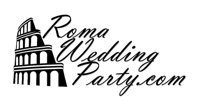 Roma Wedding Party